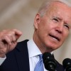 Pres. Joe Biden Addresses End of U.S. War in Afghanistan, Signs Bill to Provide Assistance for Returning Americans