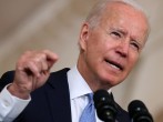 Pres. Joe Biden Addresses End of U.S. War in Afghanistan, Signs Bill to Provide Assistance for Returning Americans