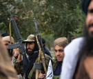 Taliban Conduct House-to-House Executions After U.S. Exit From Afghanistan as Chilling Audio Provides Glimpse of Afghans' Fear