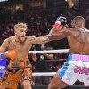 Jake Paul: YouTube Star Turned Boxer Comes Out of Retirement a Day After Saying He’ll Leave the Boxing Ring