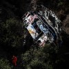 32 Passengers, Including 2 Children, Killed as Bus Falls off Cliff in Peru