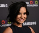 Demi Lovato Admits Sliding Into 'Schitt's Creek' Star Emily Hampshire's DMs, Who Now Confirms She's Pansexual