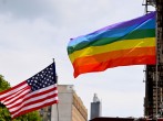 California Teacher in Viral TikTok Video Caught Telling Students to Pledge to Pride Flag Instead of U.S. Flag