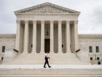 Texas Restrictive Abortion Law Takes Effect As Supreme Court Refuses to Block It