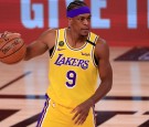 After Rejoining Lakers, Rajon Rondo Blames Clippers Head Coach Ty Lue for His Poor Clippers' Stint