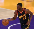 Golden State Warriors Players, Including Andrew Wiggins Who Doesn’t Want to Be Vaccinated, Need Jabs to Play Home Games