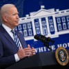 Pres. Joe Biden Slammed for Securing Tajikistan's Border While U.S. Border in Crisis