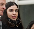 Sentencing of El Chapo's Wife Emma Coronel Aispuro Delayed; Could Avoid Life Sentence for Drug Dealing