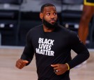 LeBron James' Advocacy Group Urges California Assembly to Pass Police Decertification Bill