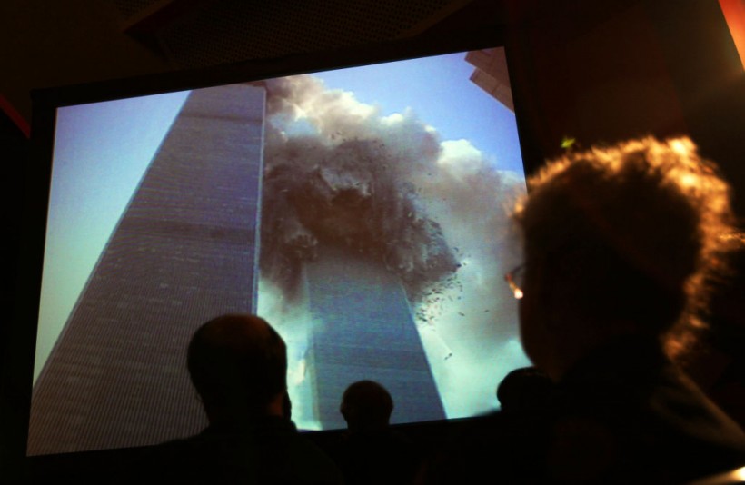 FBI, DHS Anticipate Foreign Terrorist Messages Exploiting Upcoming 9/11 Anniversary, U.S. Withdrawal From Afghanistan: Report