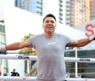 Oscar De La Hoya Hospitalized With COVID-19, Replaced by Evander Holyfield for Vitor Belfort Comeback Fight