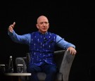 Jeff Bezos, Yuri Milner Are Investing in Anti-Aging Company Altos Labs to Help Humans 'Live Forever'