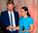 Meghan Markle, Prince Harry Wants a Meeting With Queen Elizabeth; Hoping to Plan Lilibet’s Christening at Windsor Castle