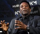 Brazilian Football Star Pelé in ICU Following Surgery