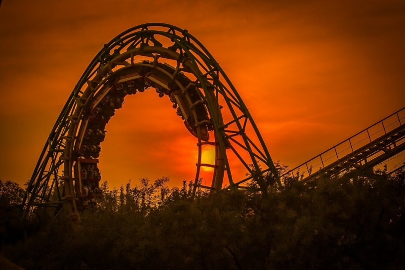 Horror Ride: 6-Year-Old Girl Dies After Riding Haunted Mine Drop Ride at Colorado Amusement Park