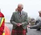 Clarence House Spokesperson Says Prince Charles 