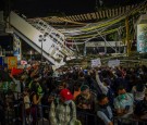 Missing Bolts, Beam Flaws, Contributed to Mexico Metro Collapse - Report Says