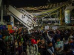 Missing Bolts, Beam Flaws, Contributed to Mexico Metro Collapse - Report Says