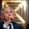 Dr. Anthony Fauci Being Called to Resign After Report Claims U.S. Funneled Funds to Wuhan Research Through National Institute of Health