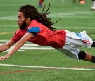 American Ultimate Disc League Announces Guaranteed Rate as Title Sponsor of the 2021 Championship Weekend