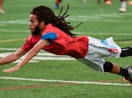American Ultimate Disc League Announces Guaranteed Rate as Title Sponsor of the 2021 Championship Weekend