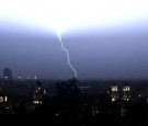 Mysterious Blue Lights Seen in Mexico Sky During a Powerful Earthquake Set off Apocalyptic Speculation