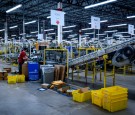 Retail Giant Amazon Offers to Pay College Tuition of Some Warehouse Workers