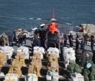 U.S. Coast Guard Seizes $51 Million Worth of Cocaine Near the British Virgin Islands