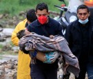 Mexico Landslide Kills 1 People and Leaves Another 10 Missing