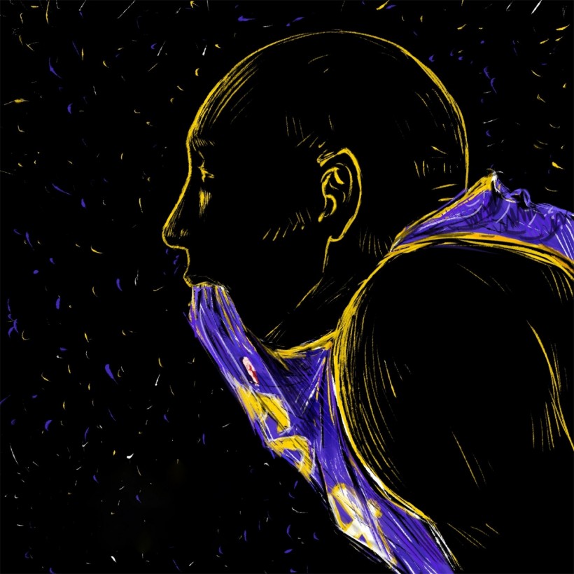 Fans Honor Kobe Bryant with KB24 NFT Tribute 