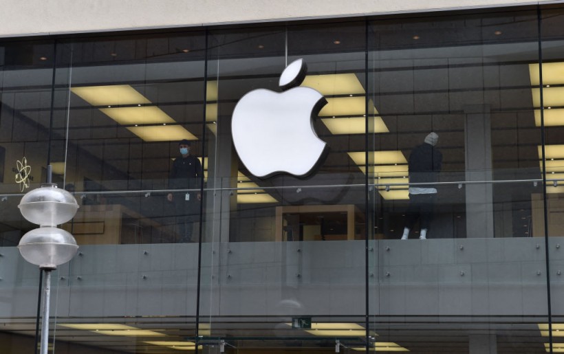 Apple Releases Security Updates Fixing Flaw Over Israeli Spyware