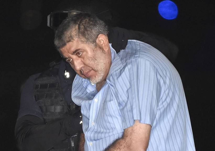 Juarez Cartel Boss Vicente Carrillo Fuentes Sentenced to 28 Years in Prison by Mexico Judge