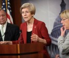 Democratic Senator Elizabeth Warren Discusses College Affordability