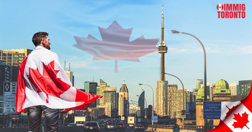 Become a permanent resident of Canada with fraud-free, efficient, expert help from ImmigToronto