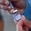 Pfizer Eyes FDA Authorization Granted on Its COVID Vaccine for Children Under 5 in November