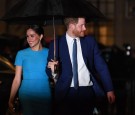 Social Media Users Mock Prince Harry, Meghan Markle's Time Magazine Cover for 100 Most Influential People of 2021