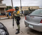 Gunmen Stormed a Hotel in Mexico and Kidnapped 38 Guests, Including 22 Foreigners