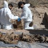 Mexico: Mass Grave Filled With 10 'Tortured' Bodies Found After Authorities Receive an Anonymous Tip