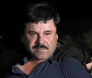 Homes of Joaquin 'El Chapo' Guzman and Fellow Drug Lord Amado Carrillo Fuentes in Mexico Are Now Owned by Lottery Winners