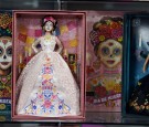 Mattel Unveils Barbie Dolls Inspired by Latin Icons Celia Cruz, Julia Alvarez in Honor of Hispanic Heritage Month