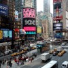 Times Square Celebrates 100th Anniversary