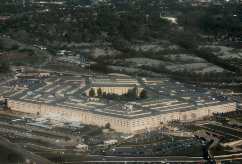 Pentagon Confirms Civilians, Children Were Killed in Airstrike Meant for ISIS in Afghanistan