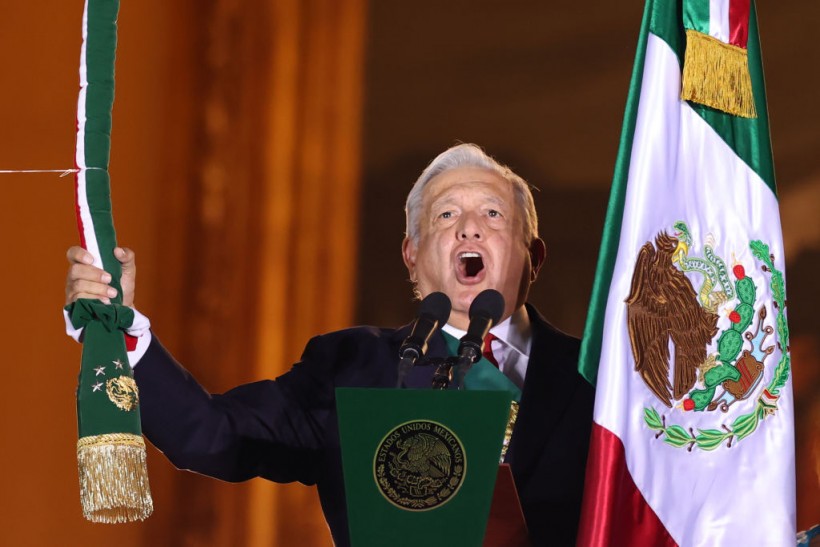Mexico to Host 'Pink Tide' Summit for New Latin America's Leftist Leaders