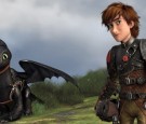 How To Train Your Dragon 2