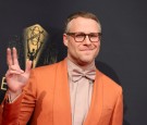 Seth Rogen at Emmy Awards 2021