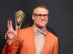 Seth Rogen at Emmy Awards 2021