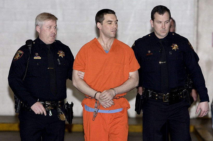 Scott Peterson to Be Re-Sentenced to Life Imprisonment for Murdering His Pregnant Wife