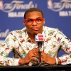 Lakers' Russell Westbrook to Release Documentary About His Life: 'I’m Ready to Share My Story'