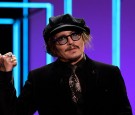 Johnny Depp Decries Cancel Culture, Says He's a Victim and That 'No One Is Safe'