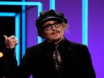 Johnny Depp Decries Cancel Culture, Says He's a Victim and That 'No One Is Safe'